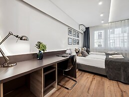 SKY9 Apartments District 6