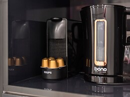 SKY9 Apartments District 6