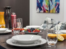 SKY9 Apartments District 6