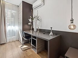 SKY9 Apartments District 6