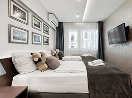 SKY9 Apartments District 6