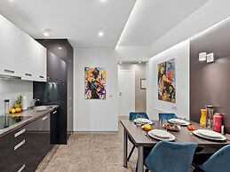 SKY9 Apartments District 6