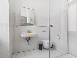 SKY9 Apartments District 6