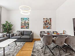 SKY9 Apartments District 6