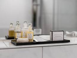 SKY9 Apartments District 6