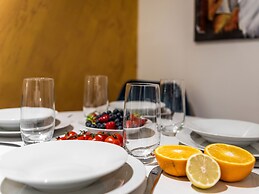 SKY9 Apartments District 6