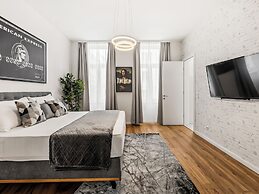 SKY9 Apartments District 6