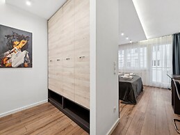 SKY9 Apartments District 6