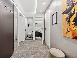 SKY9 Apartments District 6