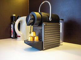 SKY9 Apartments District 6