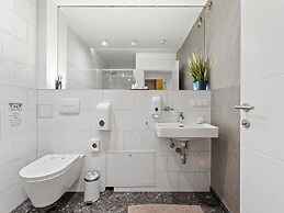 SKY9 Apartments District 6