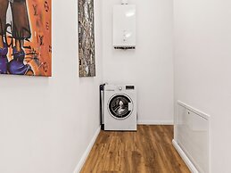 SKY9 Apartments District 6