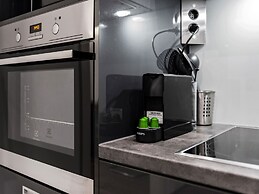 SKY9 Apartments District 6