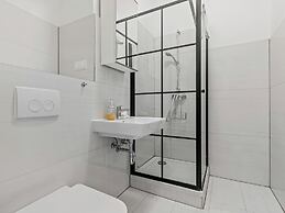 SKY9 Apartments District 6