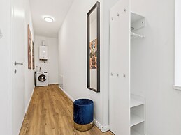 SKY9 Apartments District 6