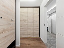 SKY9 Apartments District 6