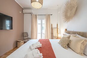 Boho Pennie Home by CloudKeys