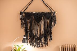 Boho Pennie Home by CloudKeys