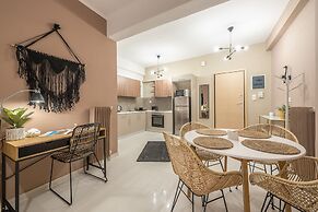 Boho Pennie Home by CloudKeys