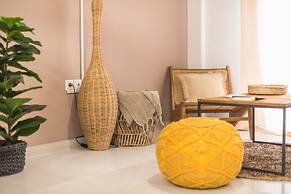 Boho Pennie Home by CloudKeys