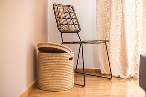 Boho Pennie Home by CloudKeys