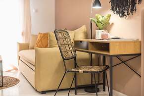 Boho Pennie Home by CloudKeys