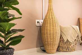 Boho Pennie Home by CloudKeys