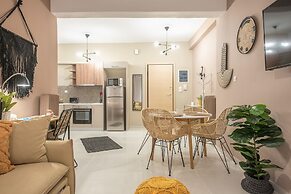 Boho Pennie Home by CloudKeys