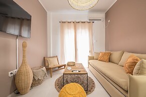 Boho Pennie Home by CloudKeys