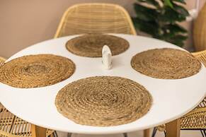 Boho Pennie Home by CloudKeys