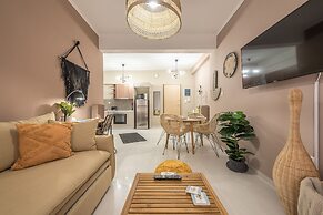 Boho Pennie Home by CloudKeys