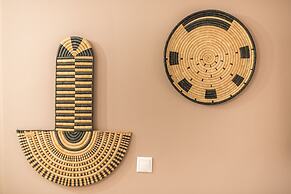 Boho Pennie Home by CloudKeys