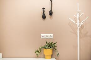 Boho Pennie Home by CloudKeys