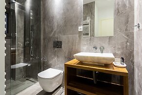 Sublime 1BR Apartment in Koukaki