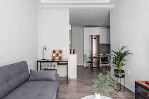 Sublime 1BR Apartment in Koukaki
