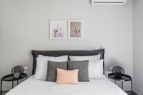 Sublime 1BR Apartment in Koukaki