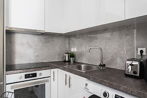 Sublime 1BR Apartment in Koukaki