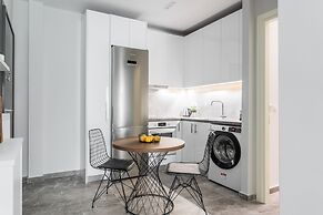 Sublime 1BR Apartment in Koukaki