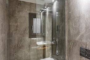 Sublime 1BR Apartment in Koukaki