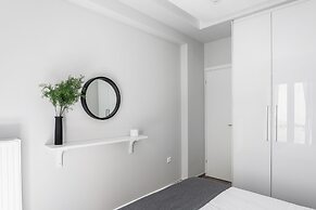Sublime 1BR Apartment in Koukaki