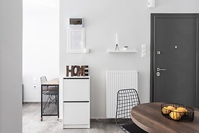 Sublime 1BR Apartment in Koukaki