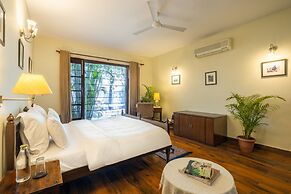 Citrus County, Hoshiarpur, Amã Stays & Trails