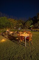 Citrus County, Hoshiarpur, Amã Stays & Trails