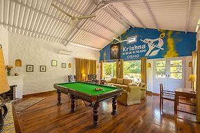 Citrus County, Hoshiarpur, Amã Stays & Trails