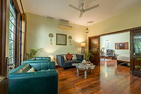 Citrus County, Hoshiarpur, Amã Stays & Trails