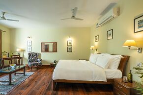 Citrus County, Hoshiarpur, Amã Stays & Trails