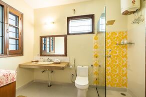 Citrus County, Hoshiarpur, Amã Stays & Trails