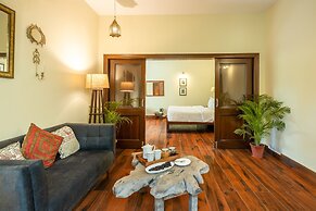 Citrus County, Hoshiarpur, Amã Stays & Trails