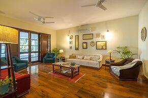 Citrus County, Hoshiarpur, Amã Stays & Trails