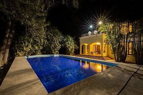 Citrus County, Hoshiarpur, Amã Stays & Trails